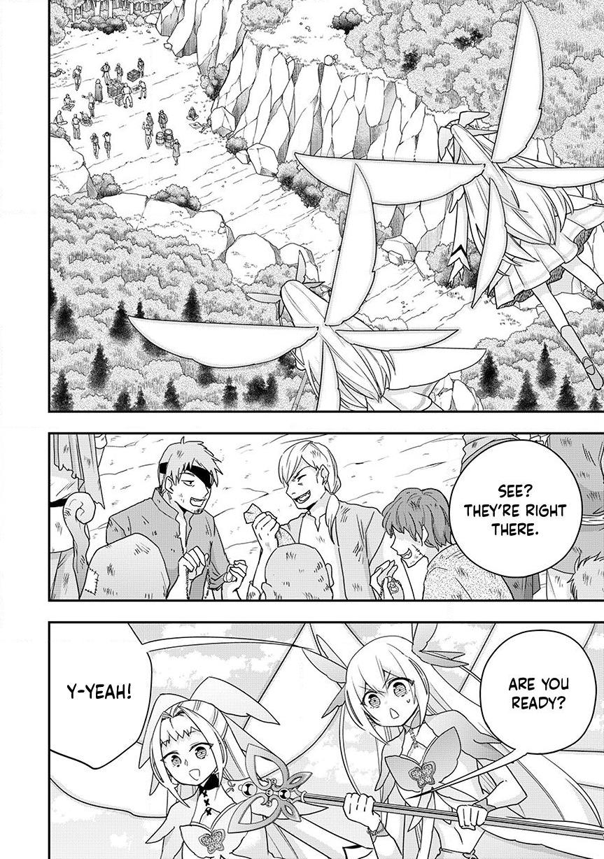 Jitsu Wa Ore, Saikyou Deshita? Chapter 135 - Page 10