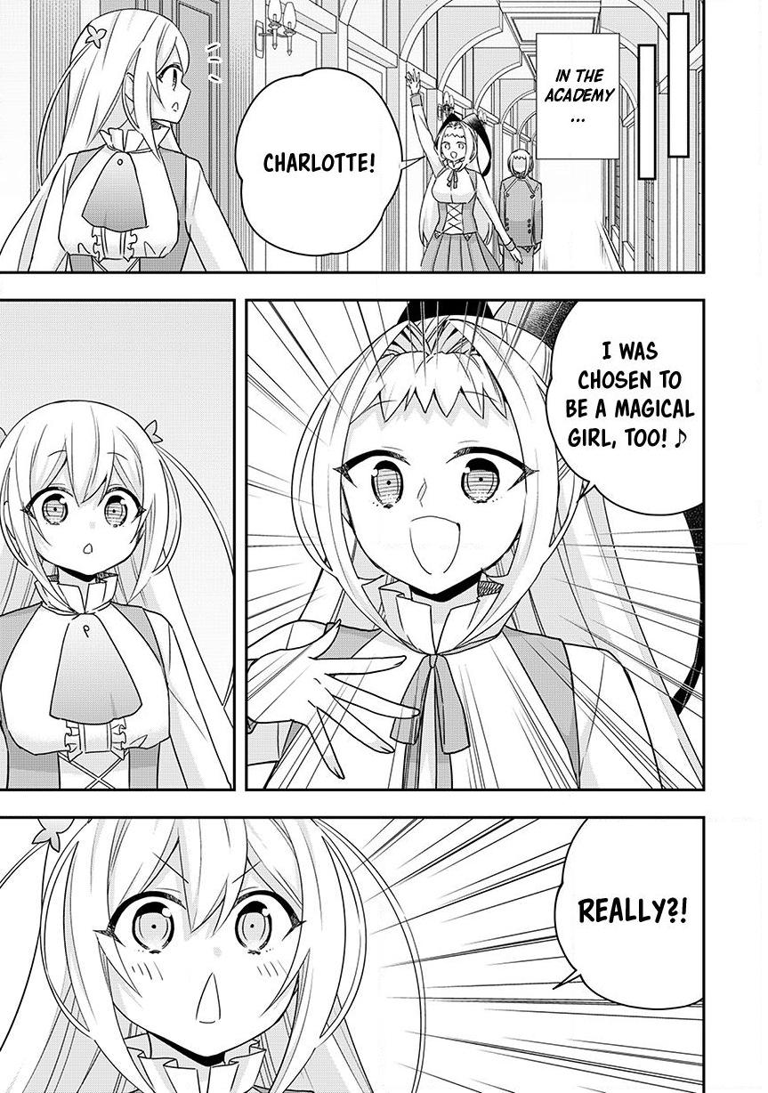 Jitsu Wa Ore, Saikyou Deshita? Chapter 135 - Page 7