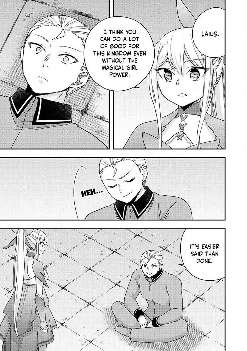 Jitsu Wa Ore, Saikyou Deshita? Chapter 137 - Page 22