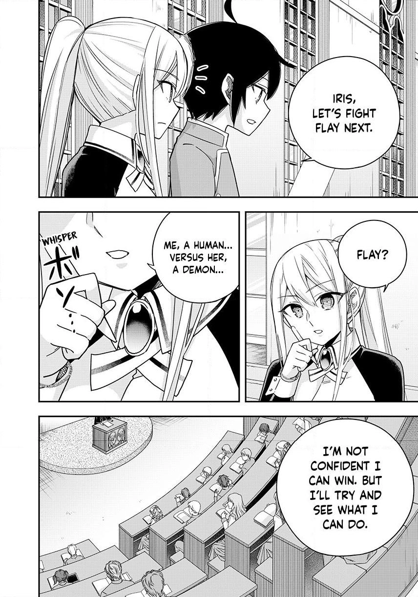 Jitsu Wa Ore, Saikyou Deshita? Chapter 139 - Page 2