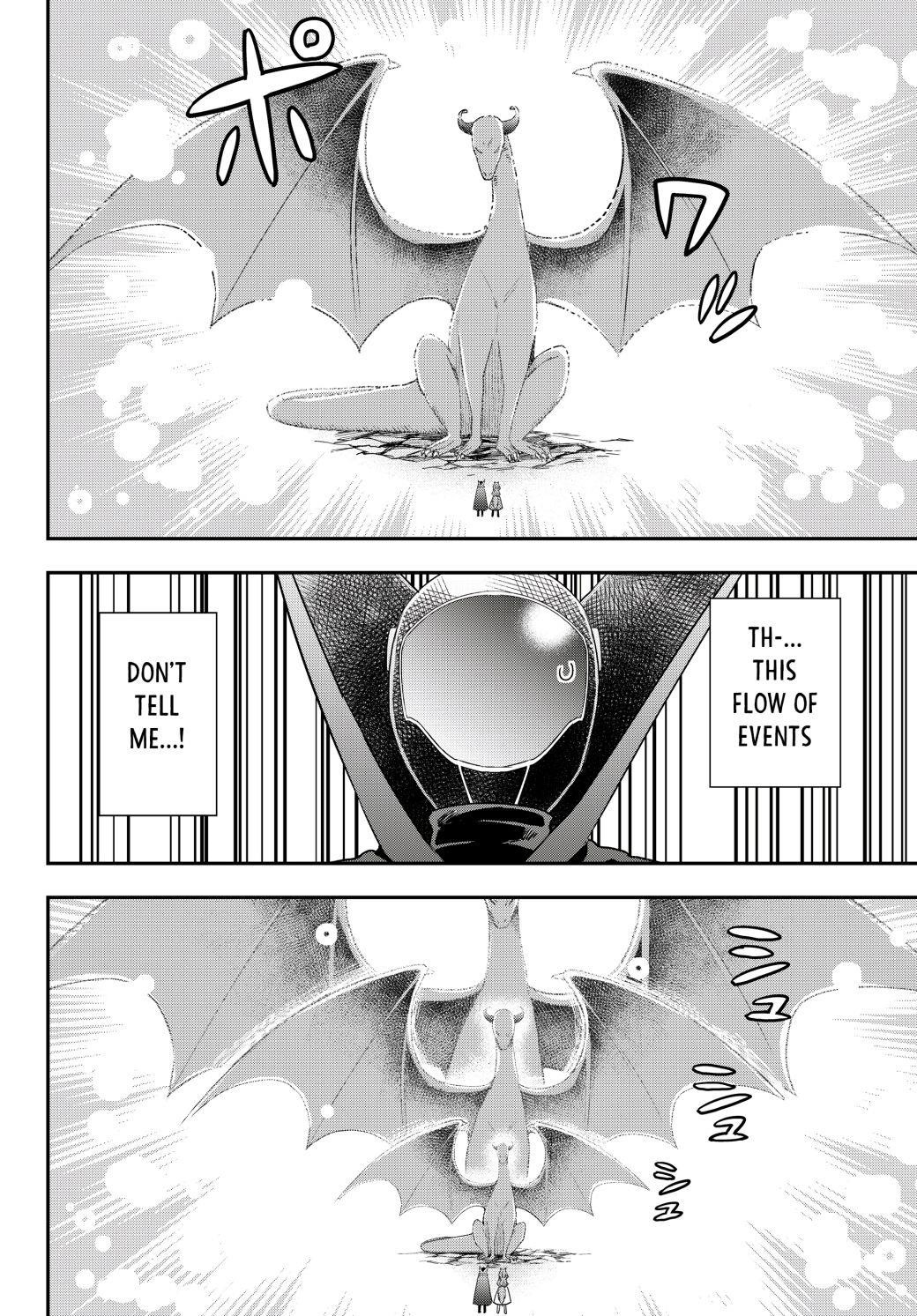 Jitsu Wa Ore, Saikyou Deshita? Chapter 19.2 - Page 15