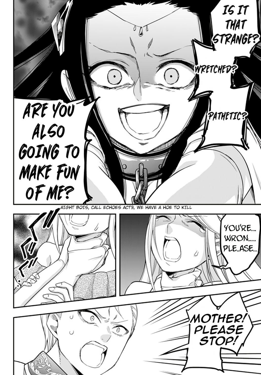 Jitsu Wa Ore, Saikyou Deshita? Chapter 22.2 - Page 6