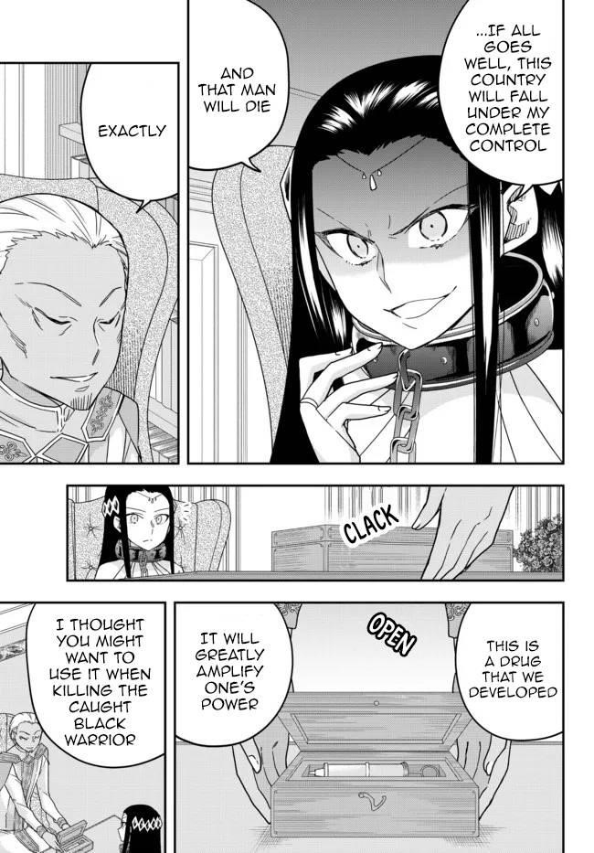 Jitsu Wa Ore, Saikyou Deshita? Chapter 46 - Page 13