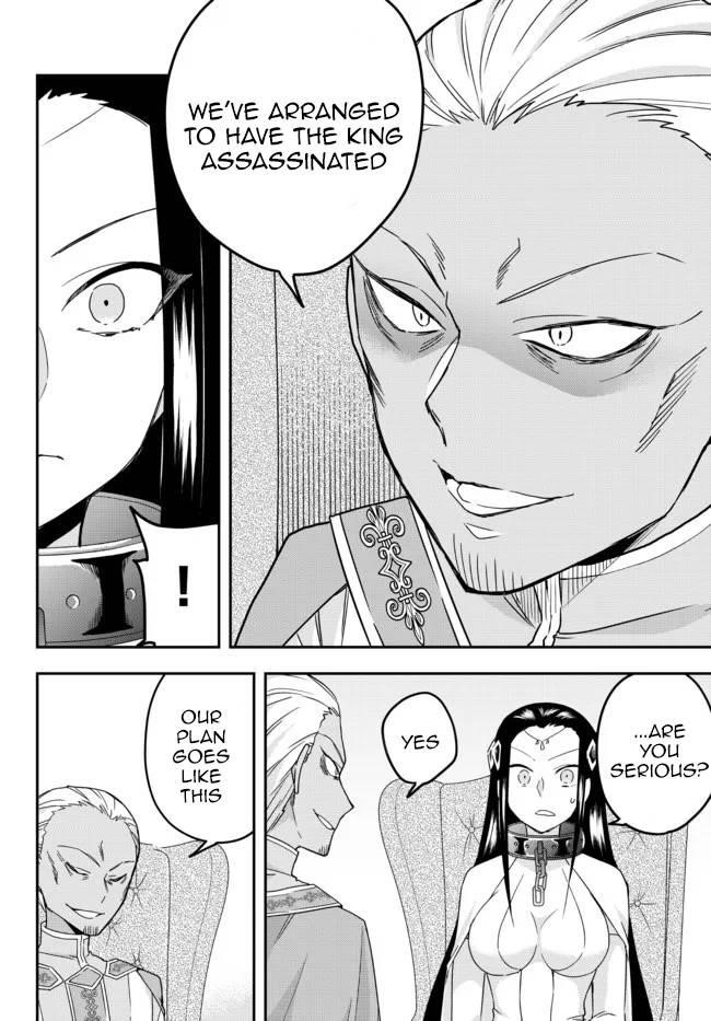 Jitsu Wa Ore, Saikyou Deshita? Chapter 46 - Page 6