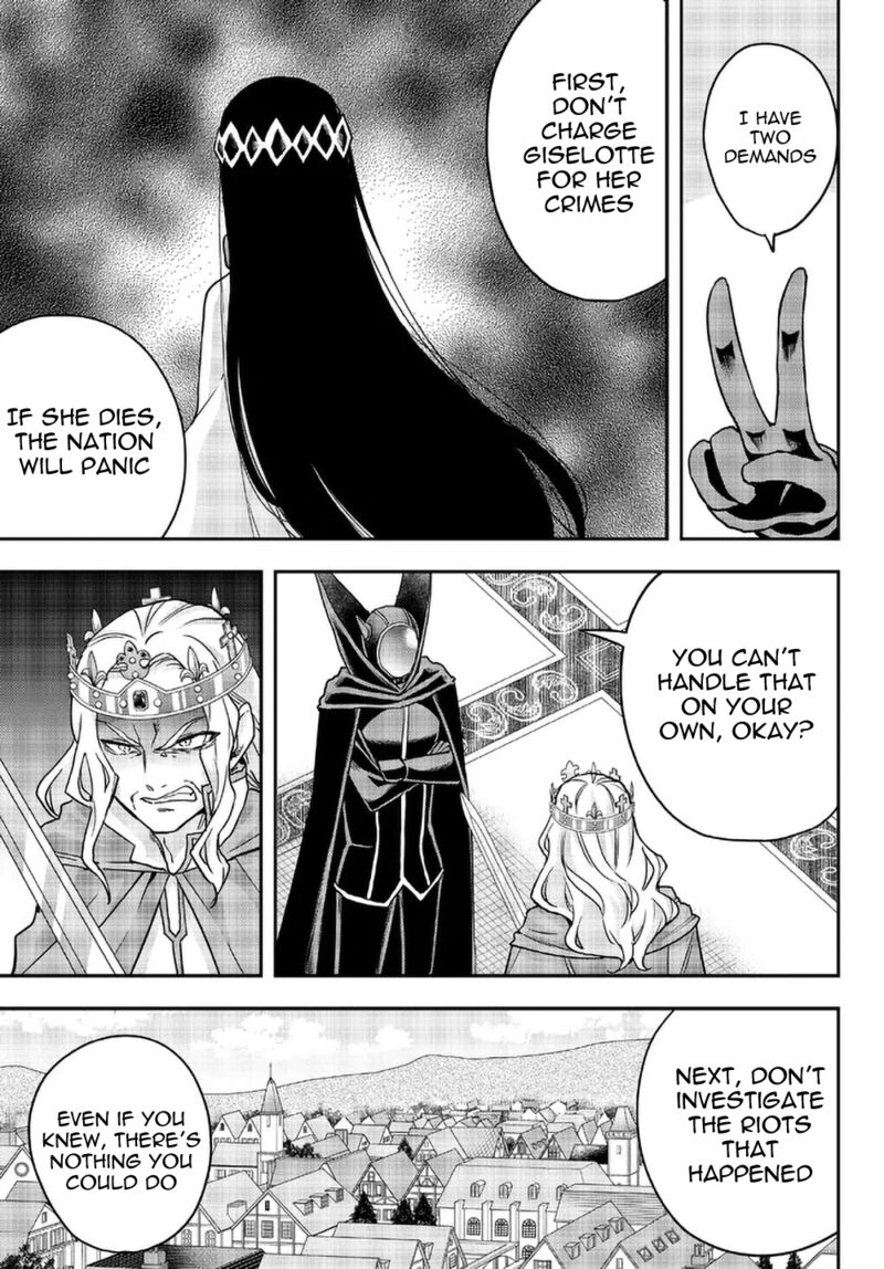 Jitsu Wa Ore, Saikyou Deshita? Chapter 55 - Page 19