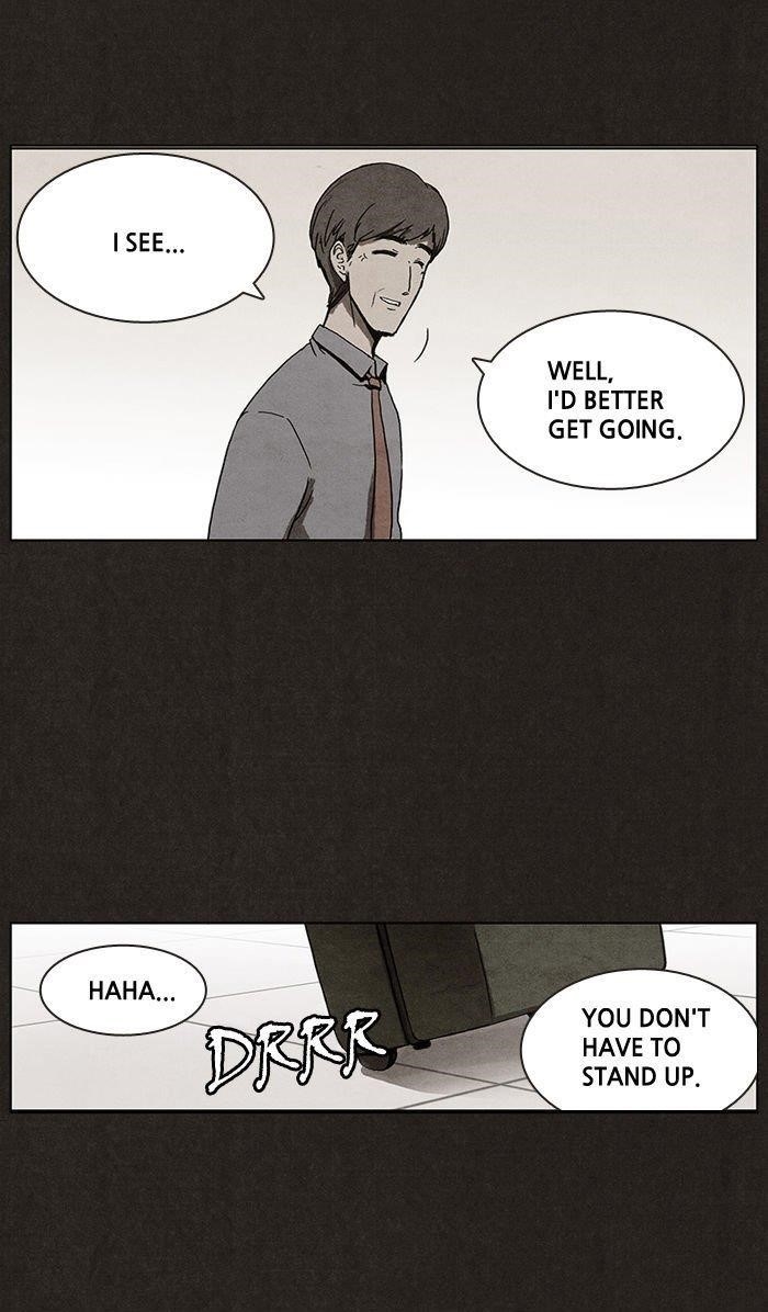 Bastard (Hwang Youngchan) Chapter 0 - Page 11