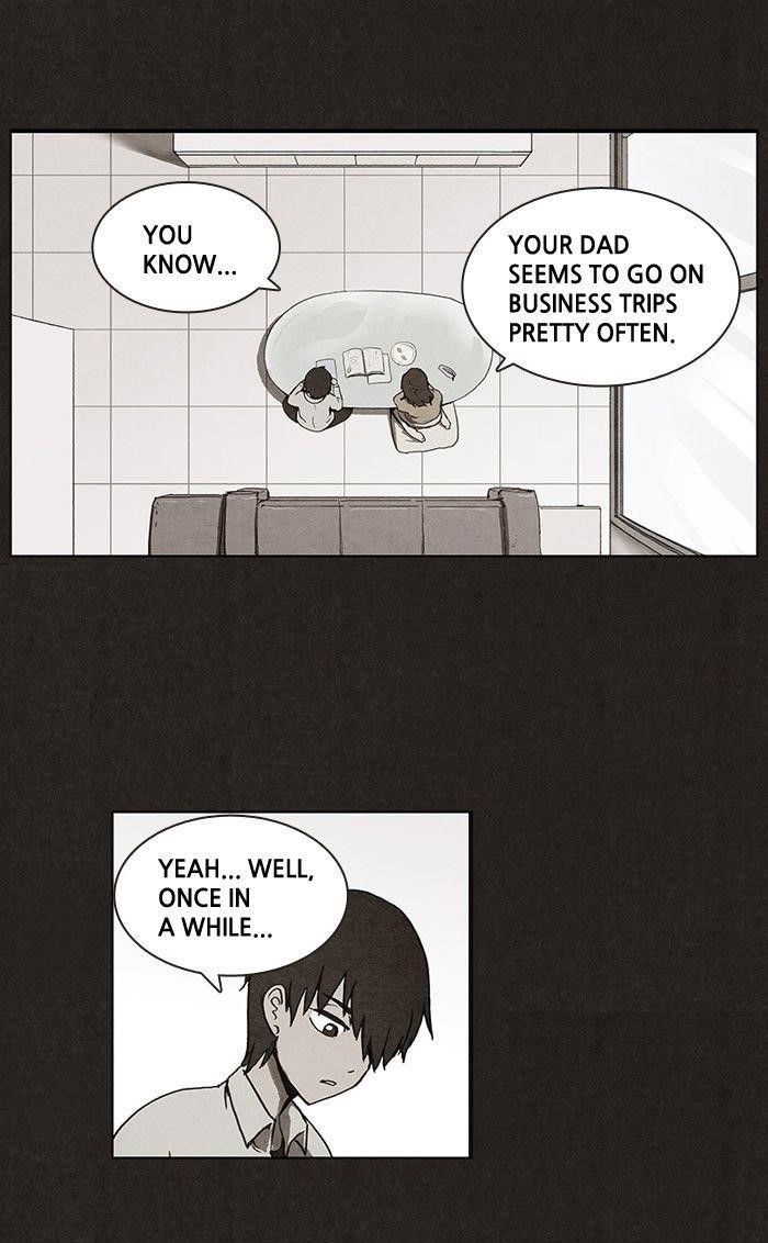 Bastard (Hwang Youngchan) Chapter 0 - Page 15