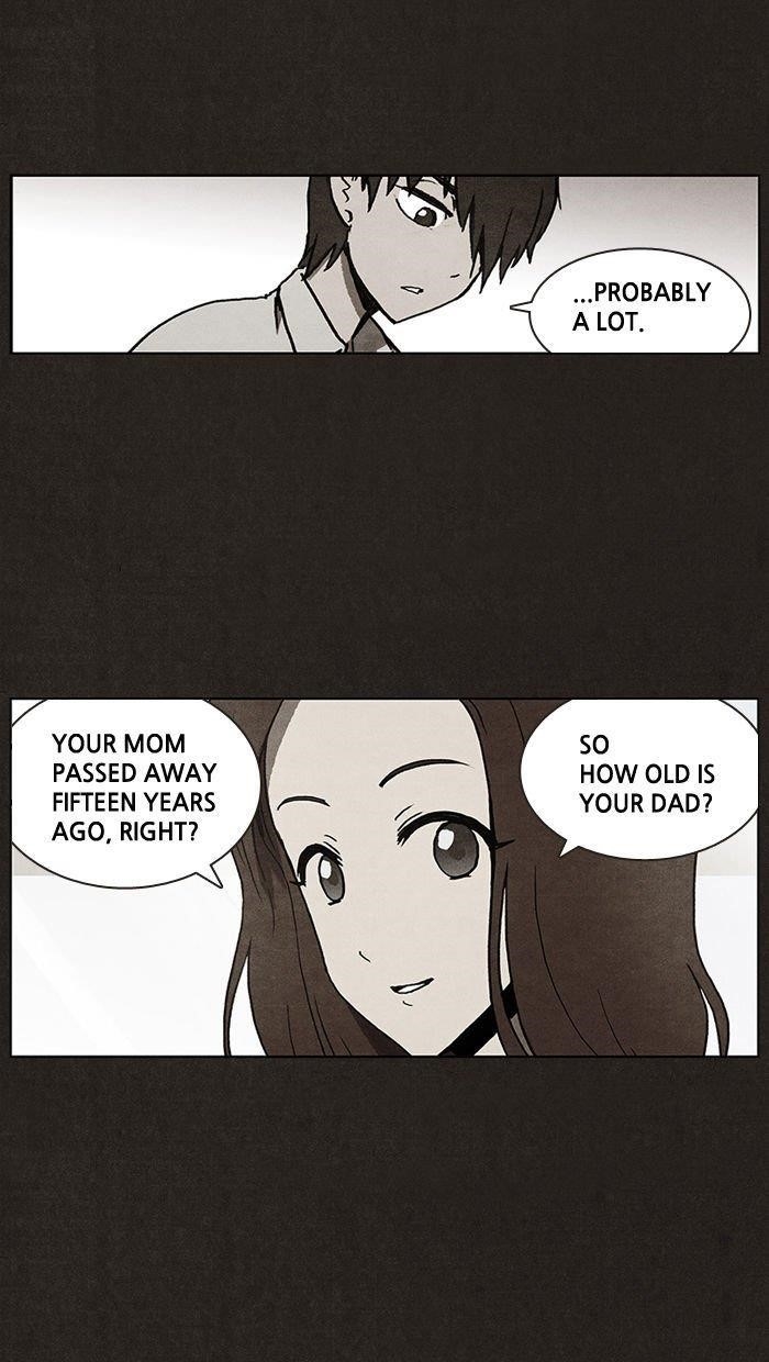 Bastard (Hwang Youngchan) Chapter 0 - Page 18