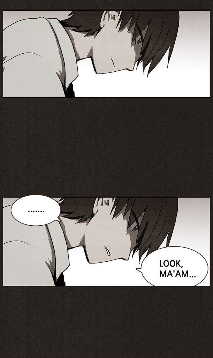 Bastard (Hwang Youngchan) Chapter 0 - Page 19