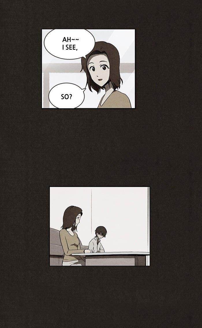 Bastard (Hwang Youngchan) Chapter 0 - Page 23