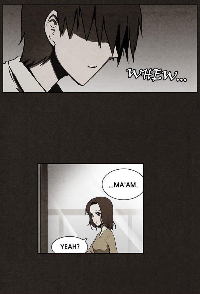 Bastard (Hwang Youngchan) Chapter 0 - Page 24