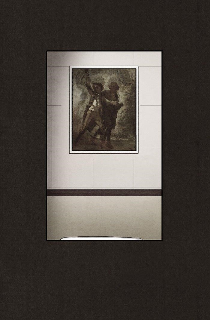 Bastard (Hwang Youngchan) Chapter 0 - Page 28