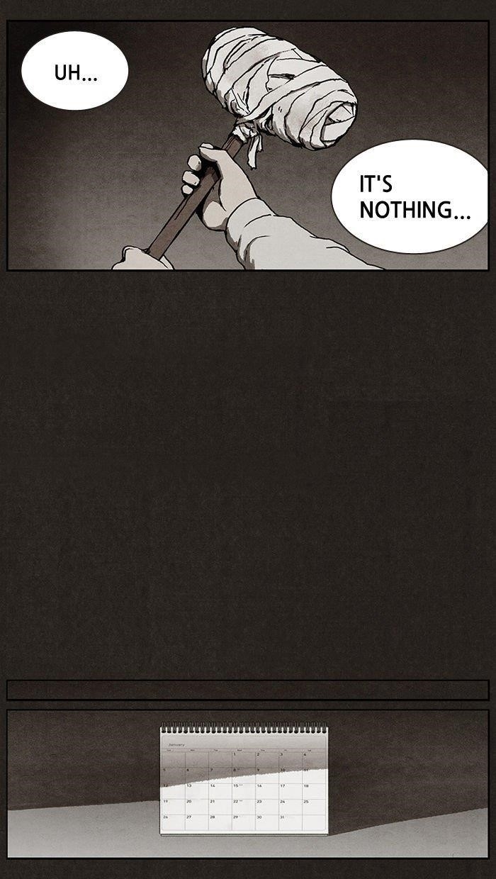 Bastard (Hwang Youngchan) Chapter 0 - Page 33