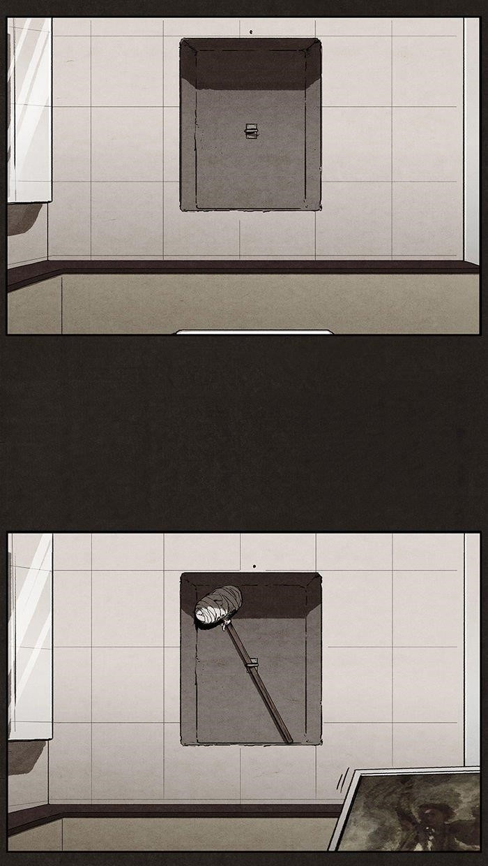 Bastard (Hwang Youngchan) Chapter 0 - Page 42