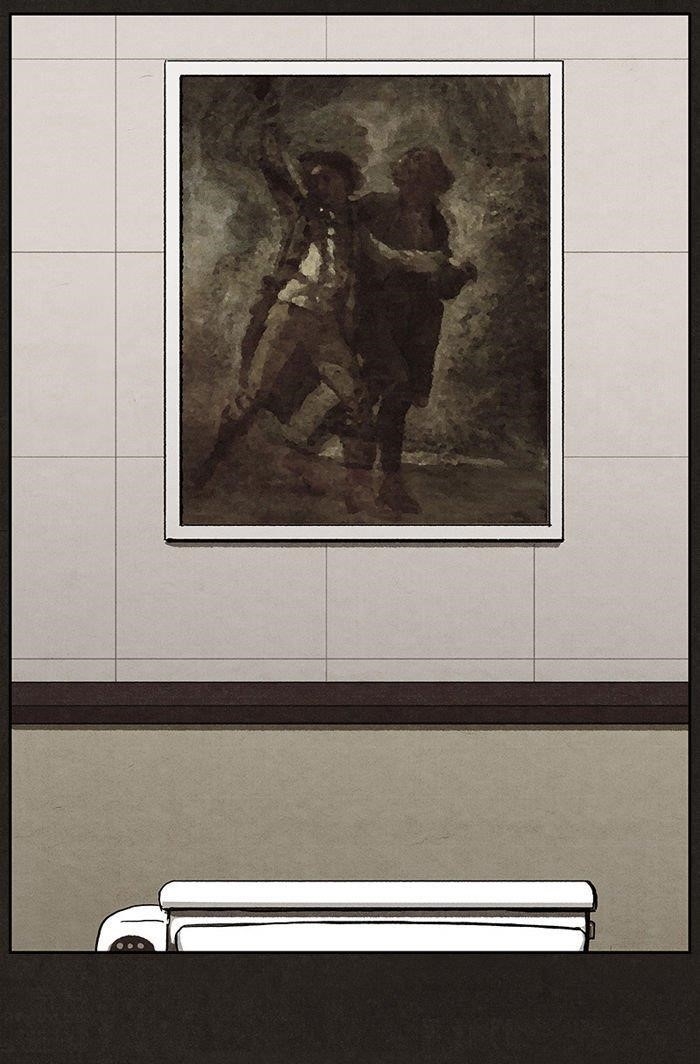 Bastard (Hwang Youngchan) Chapter 0 - Page 45