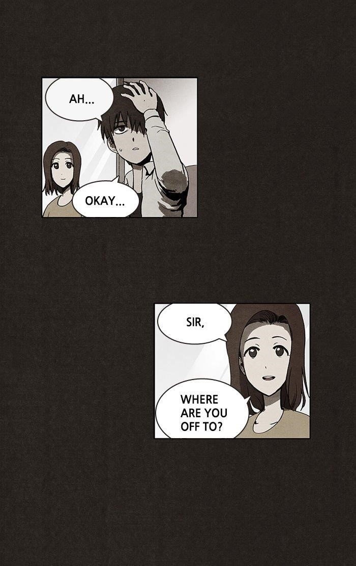 Bastard (Hwang Youngchan) Chapter 0 - Page 9