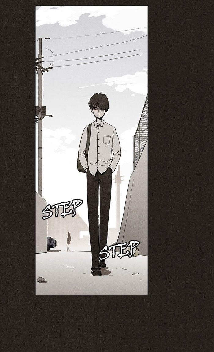 Bastard (Hwang Youngchan) Chapter 1 - Page 11