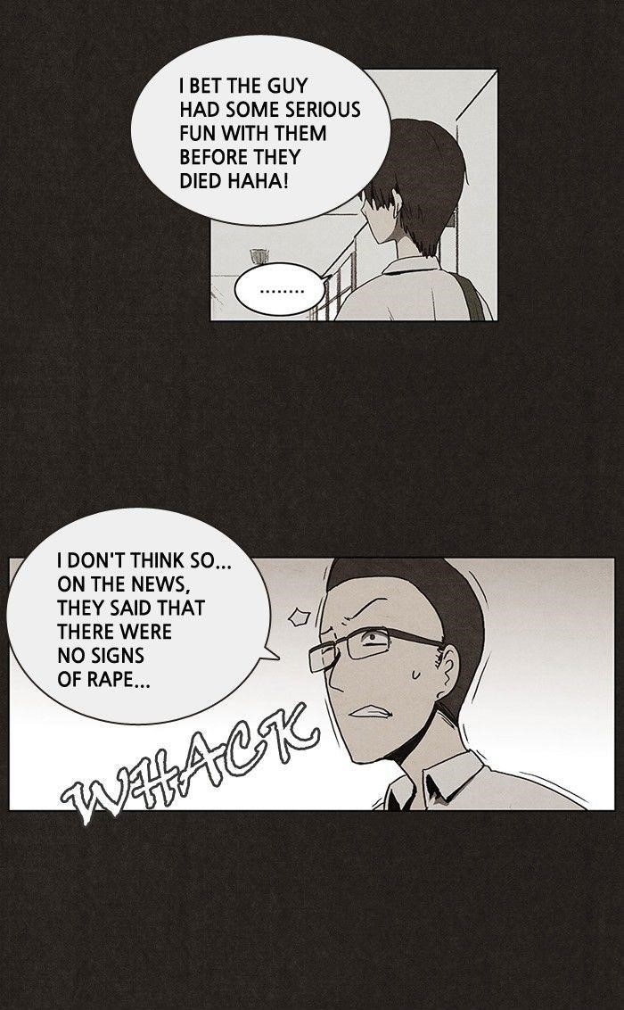 Bastard (Hwang Youngchan) Chapter 1 - Page 29