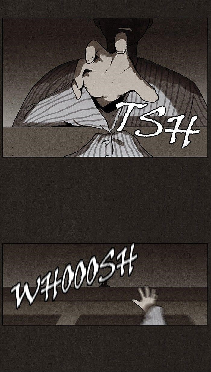 Bastard (Hwang Youngchan) Chapter 1 - Page 3