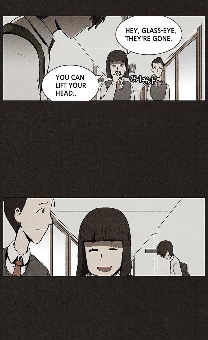 Bastard (Hwang Youngchan) Chapter 1 - Page 36