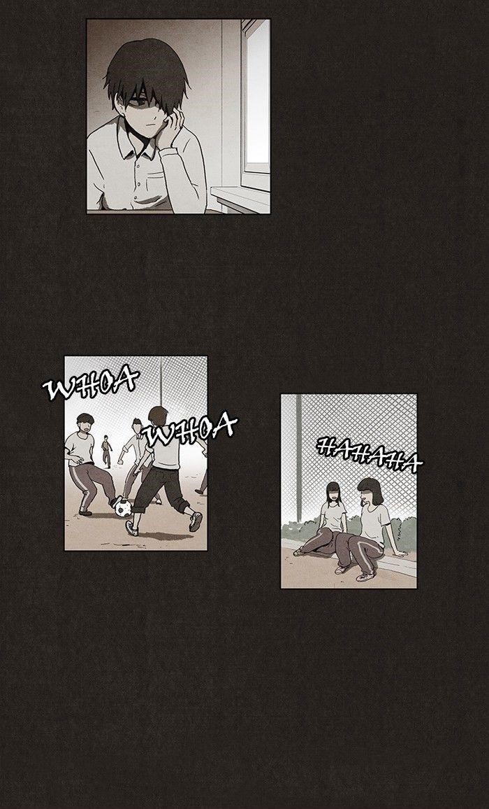 Bastard (Hwang Youngchan) Chapter 1 - Page 40