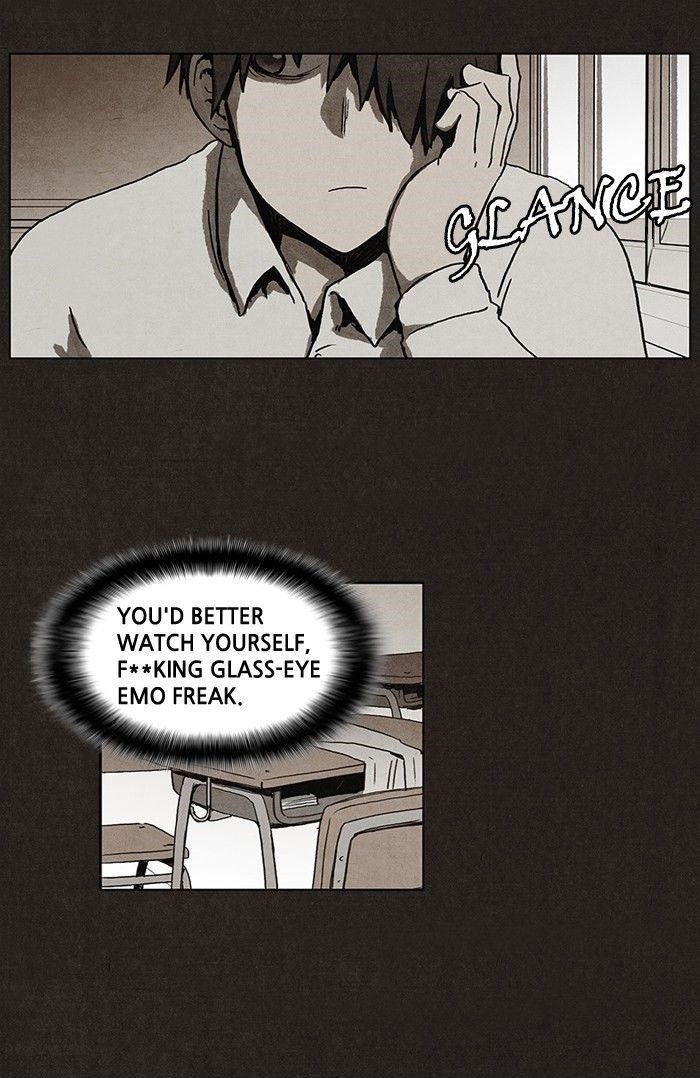 Bastard (Hwang Youngchan) Chapter 1 - Page 41