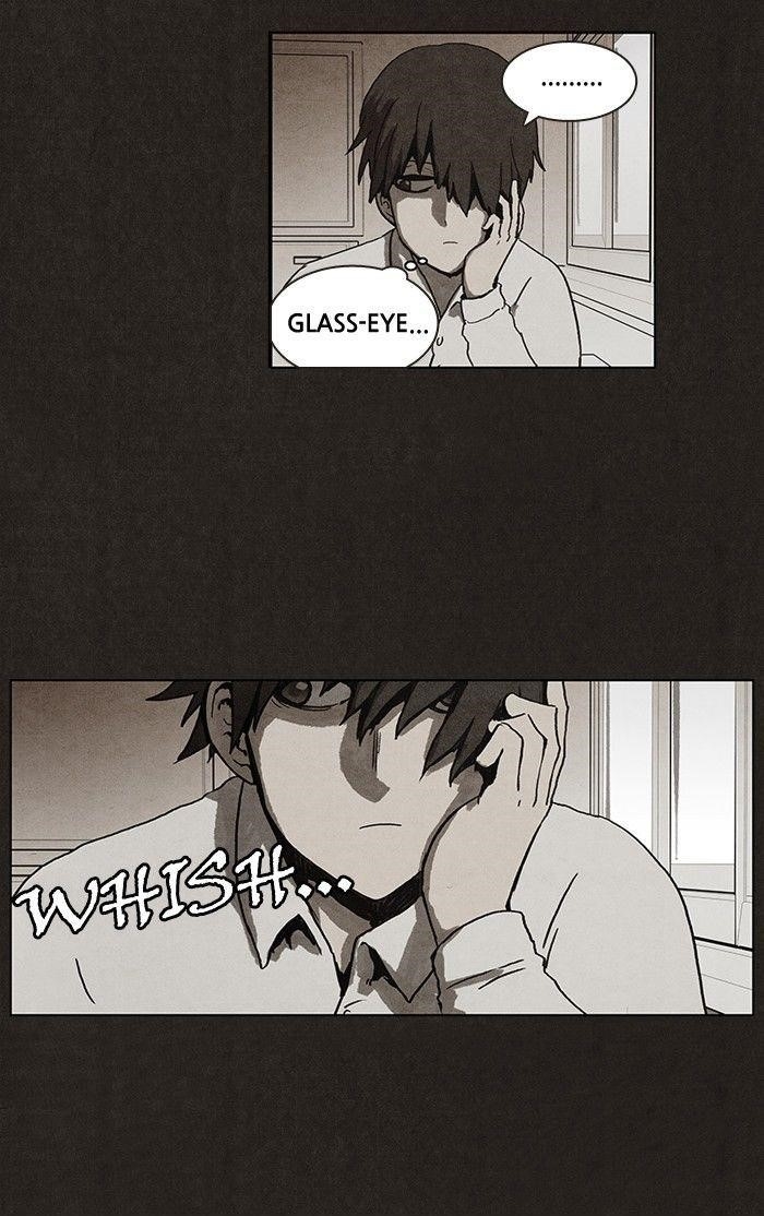 Bastard (Hwang Youngchan) Chapter 1 - Page 42