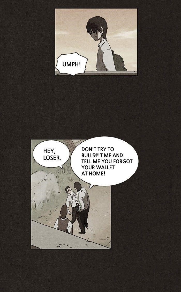 Bastard (Hwang Youngchan) Chapter 1 - Page 46