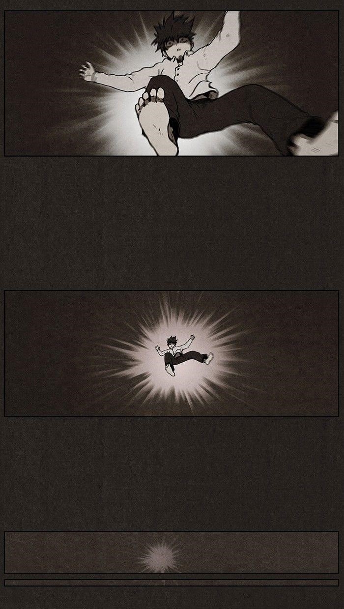 Bastard (Hwang Youngchan) Chapter 1 - Page 5