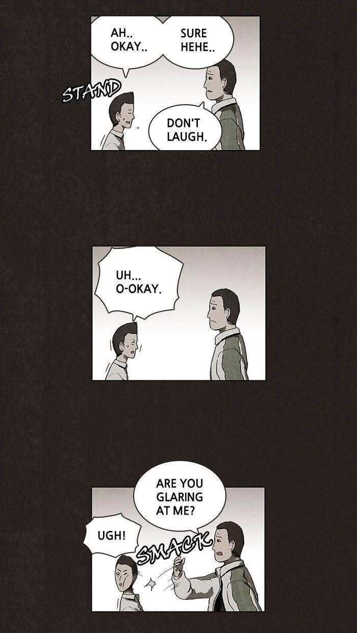 Bastard (Hwang Youngchan) Chapter 1 - Page 51