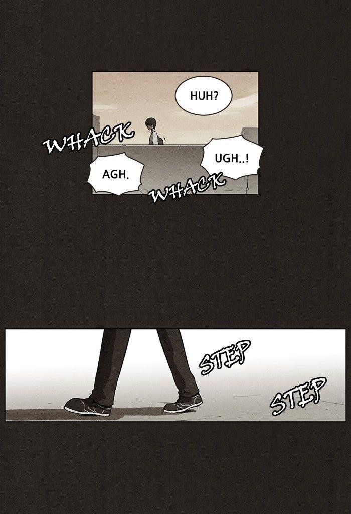 Bastard (Hwang Youngchan) Chapter 1 - Page 52