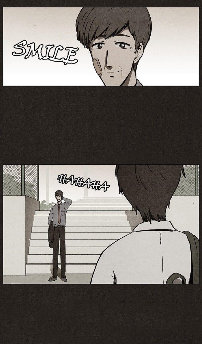 Bastard (Hwang Youngchan) Chapter 1 - Page 57