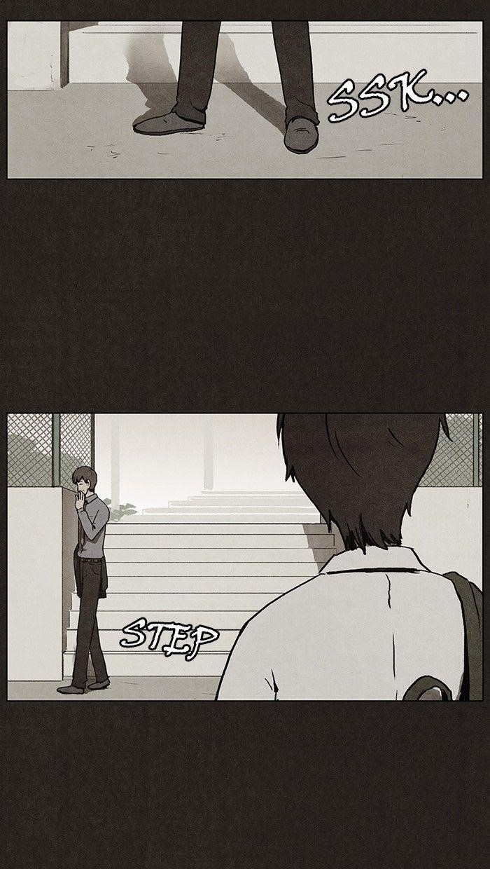 Bastard (Hwang Youngchan) Chapter 1 - Page 58