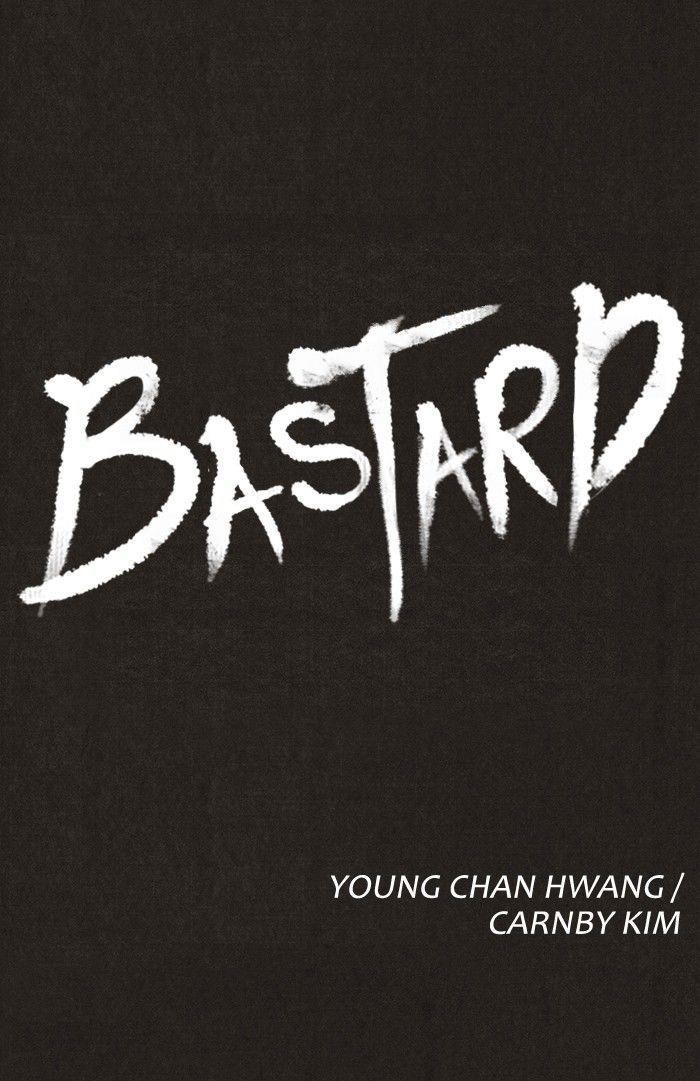Bastard (Hwang Youngchan) Chapter 1 - Page 9