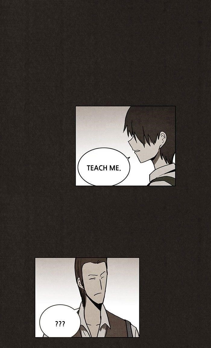 Bastard (Hwang Youngchan) Chapter 10 - Page 1