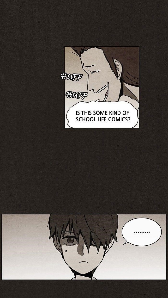 Bastard (Hwang Youngchan) Chapter 10 - Page 10