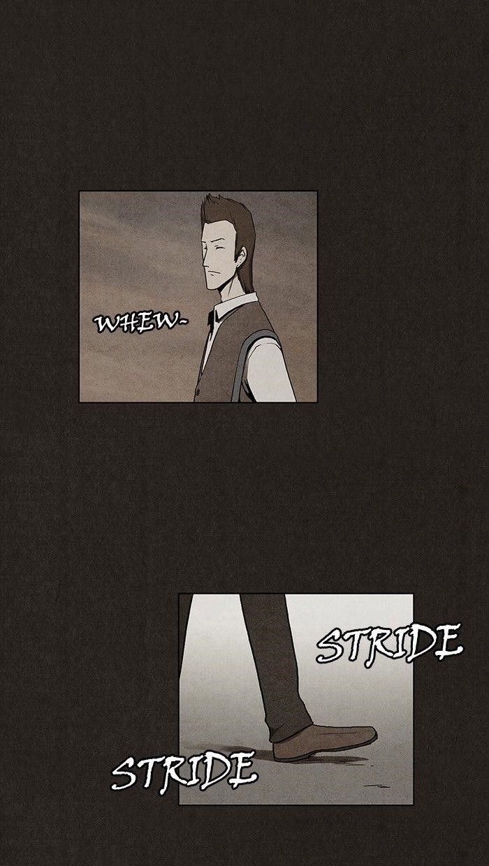 Bastard (Hwang Youngchan) Chapter 10 - Page 11