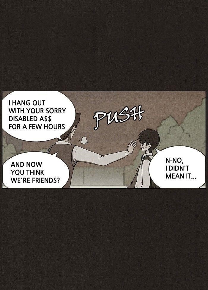 Bastard (Hwang Youngchan) Chapter 10 - Page 14