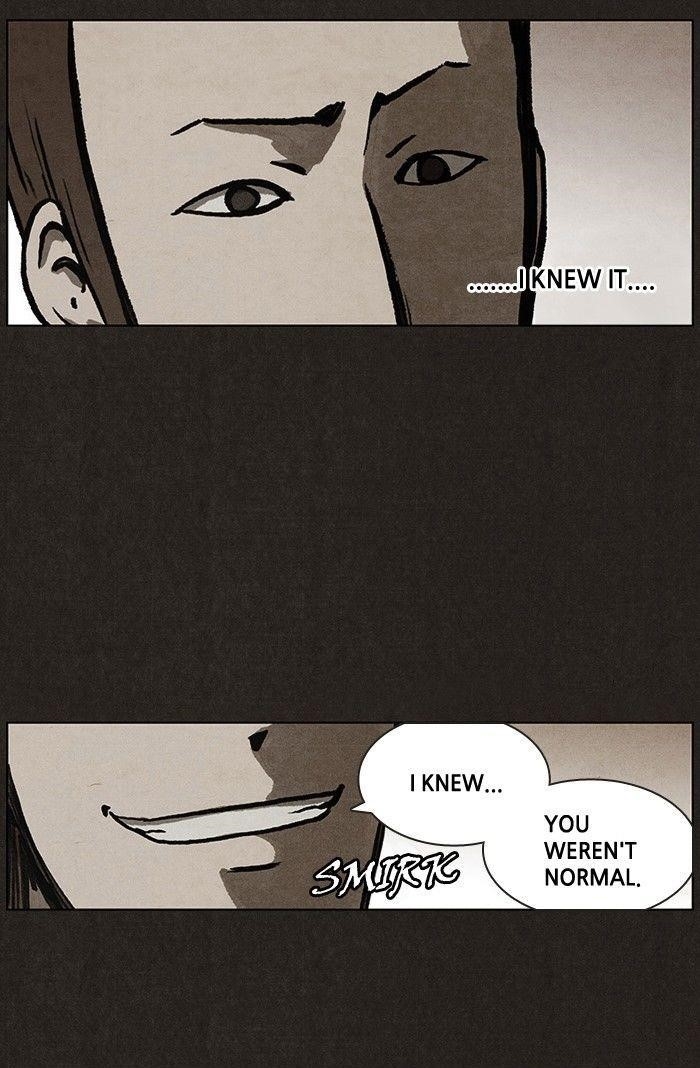 Bastard (Hwang Youngchan) Chapter 10 - Page 21