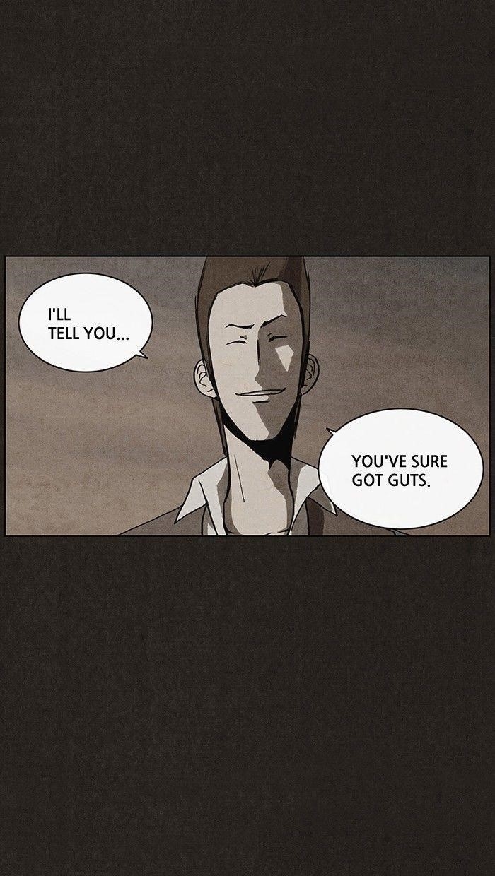 Bastard (Hwang Youngchan) Chapter 10 - Page 23