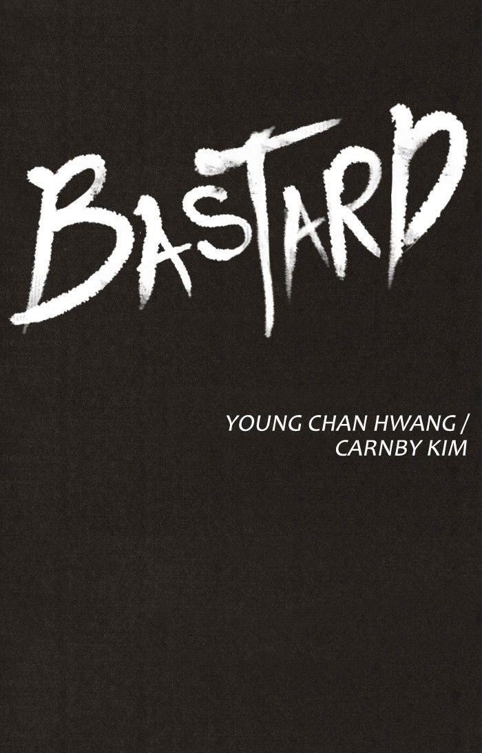 Bastard (Hwang Youngchan) Chapter 10 - Page 24