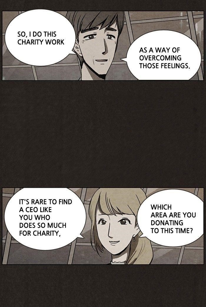 Bastard (Hwang Youngchan) Chapter 10 - Page 26