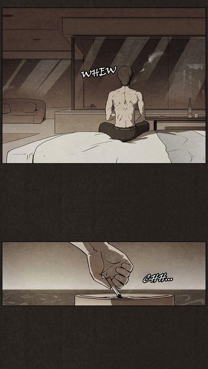 Bastard (Hwang Youngchan) Chapter 10 - Page 33