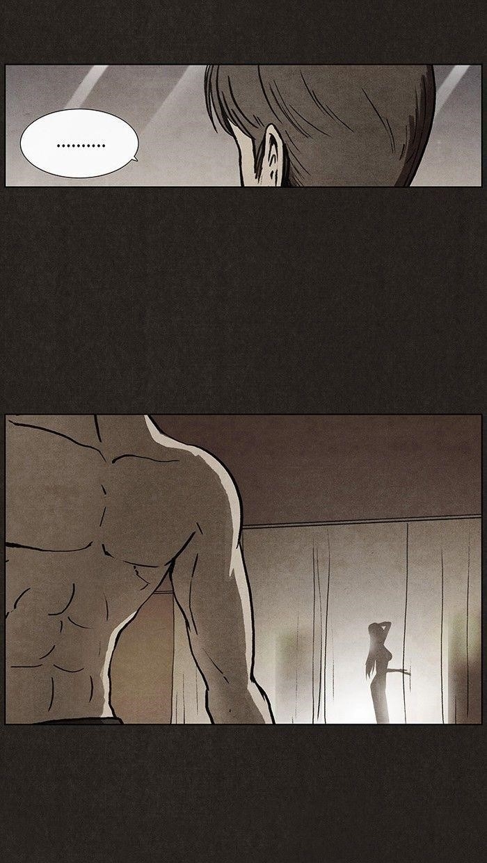 Bastard (Hwang Youngchan) Chapter 10 - Page 34