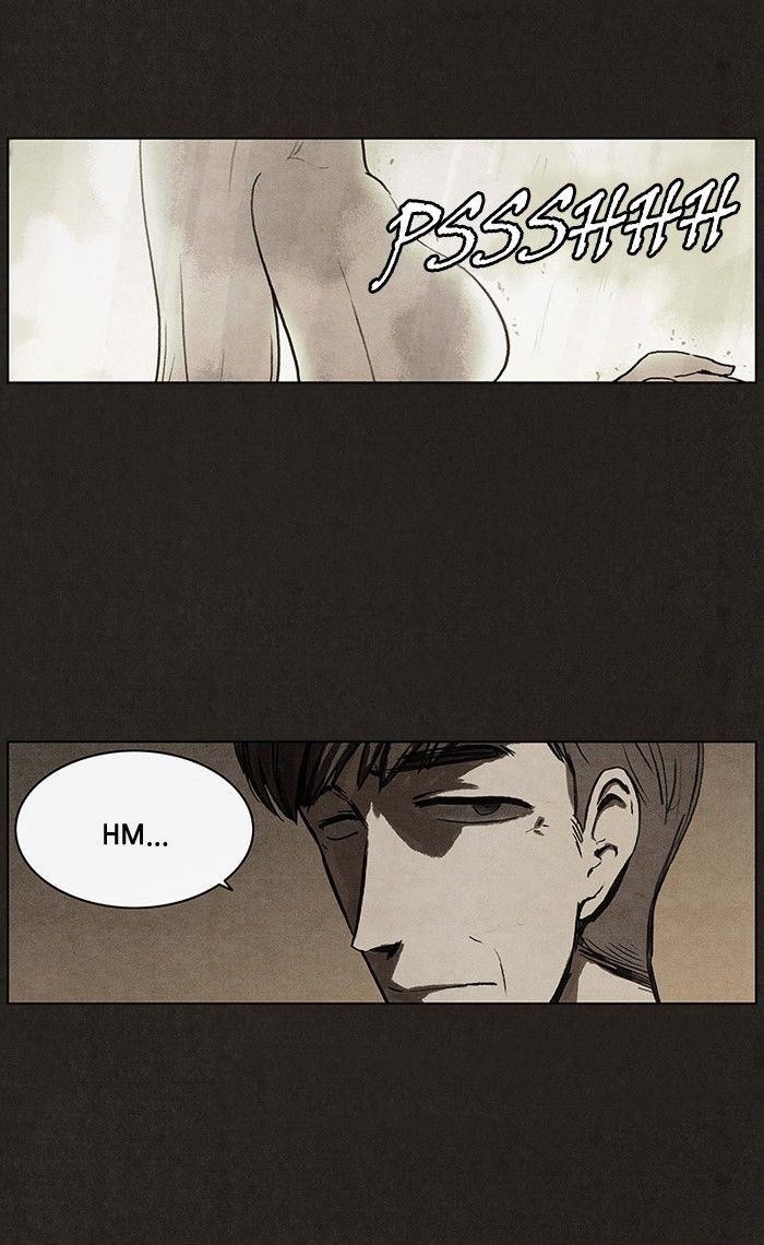 Bastard (Hwang Youngchan) Chapter 10 - Page 35