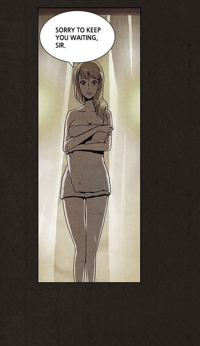 Bastard (Hwang Youngchan) Chapter 10 - Page 39