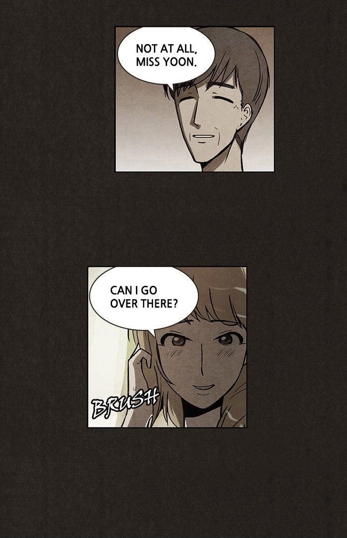 Bastard (Hwang Youngchan) Chapter 10 - Page 40