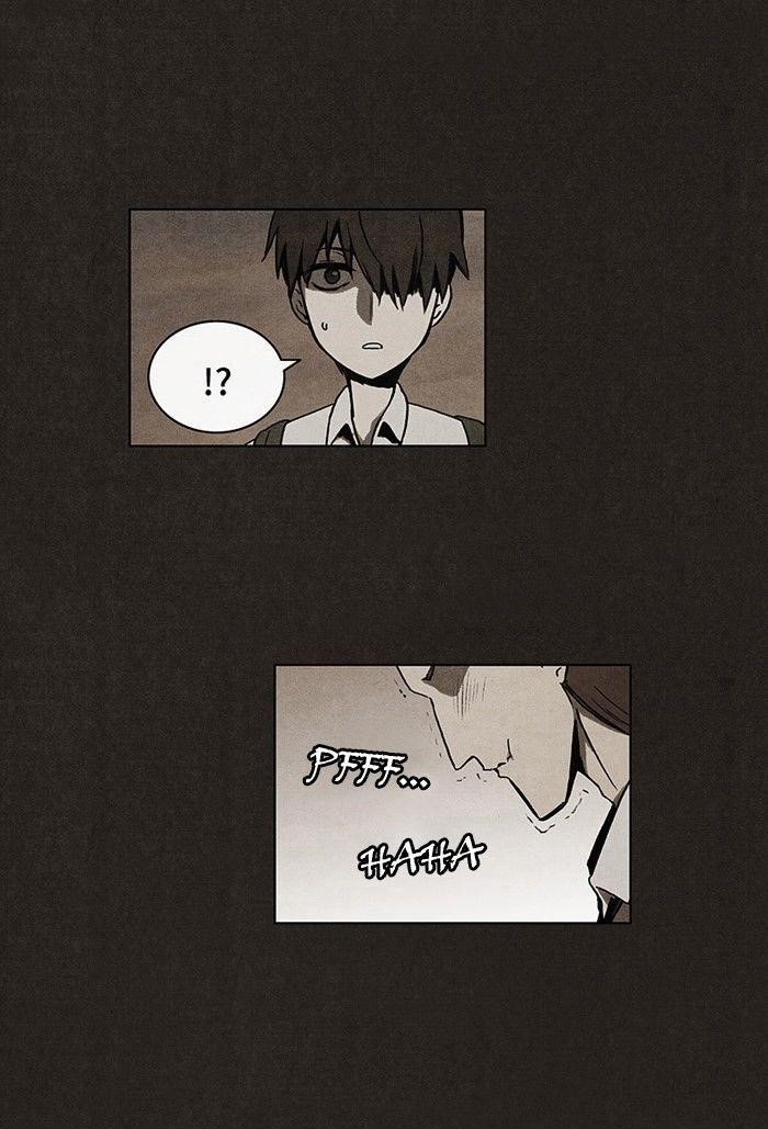 Bastard (Hwang Youngchan) Chapter 10 - Page 8