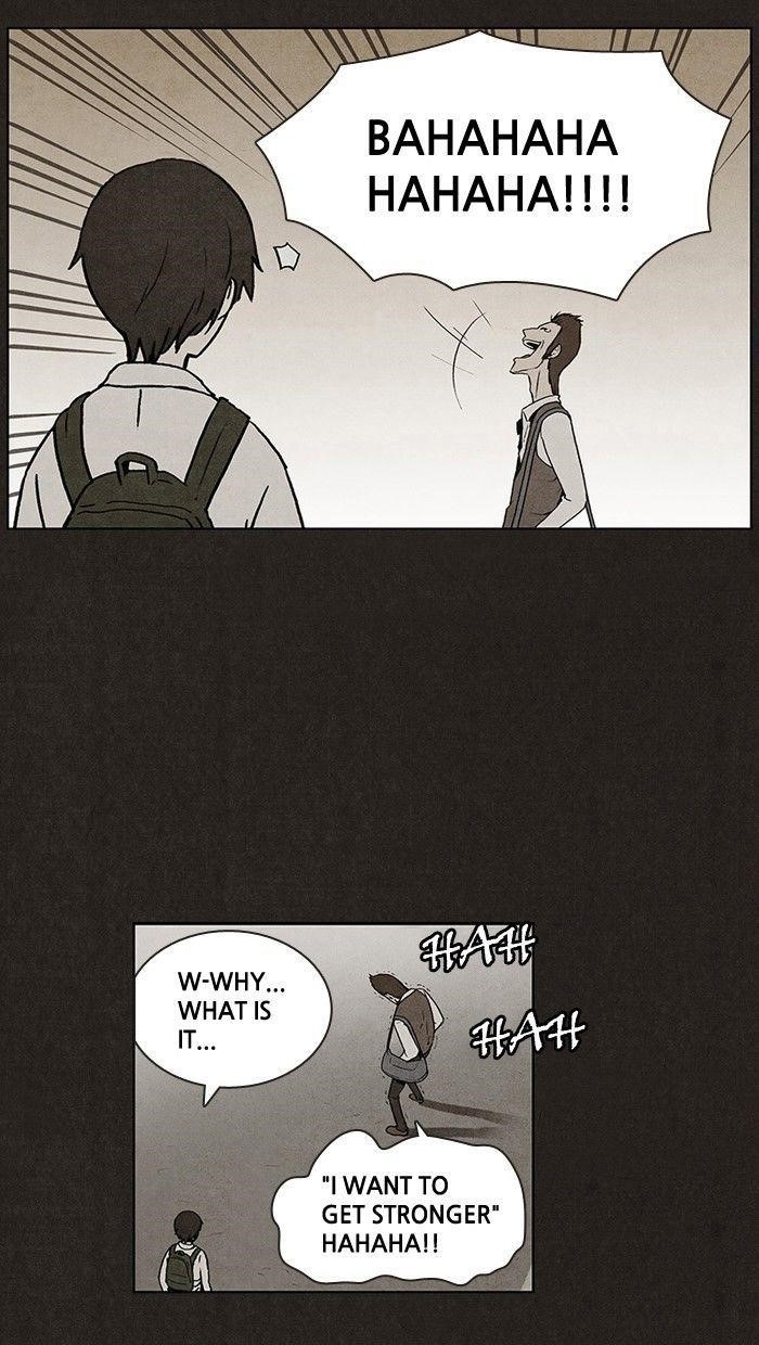 Bastard (Hwang Youngchan) Chapter 10 - Page 9