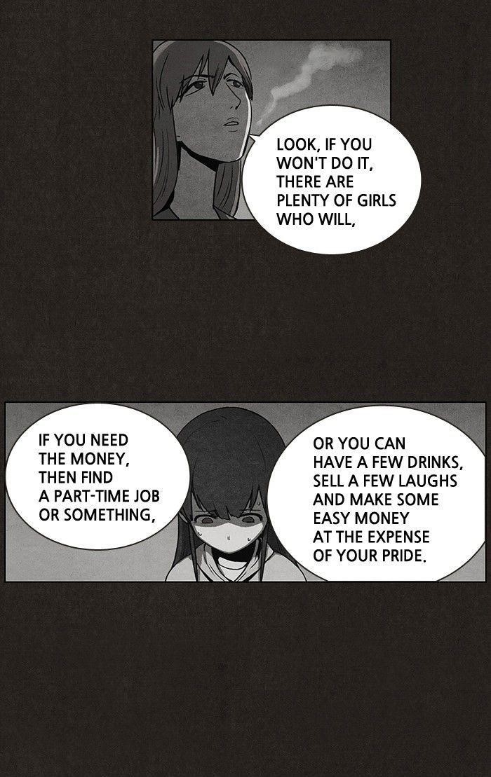 Bastard (Hwang Youngchan) Chapter 11 - Page 13